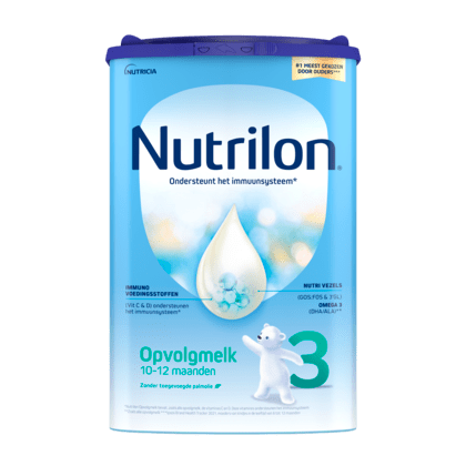 Nutricia Nutrilon Opvolgmelk 3