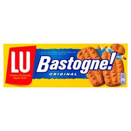 Lu Bastogne Original Koeken