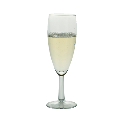 Royal Champagneglas