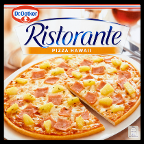 Dr.Oetker Ristorante Pizza Hawaii