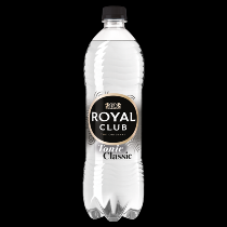 Royal Club Tonic Fles 1 Liter