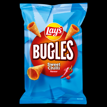 Lays Bugles Sweet Chilli Chips