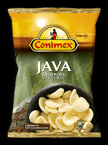 Conimex kroepoek Java