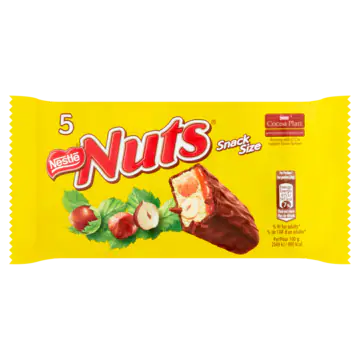 Nuts 5pack