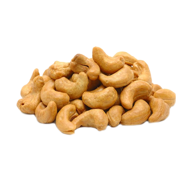 Bon Appetit gezouten cashewnoten