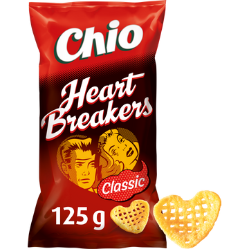 Chio Heartbreakers Classic 