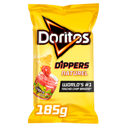 Doritos Naturel Chips