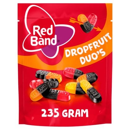 Red Band Dropfruit Duo's