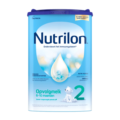 Nutricia Nutrilon Opvolgmelk 2