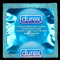 Durex Naturel Condooms per Stuk