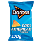 Doritos Cool American Chips