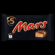 Mars 5pack