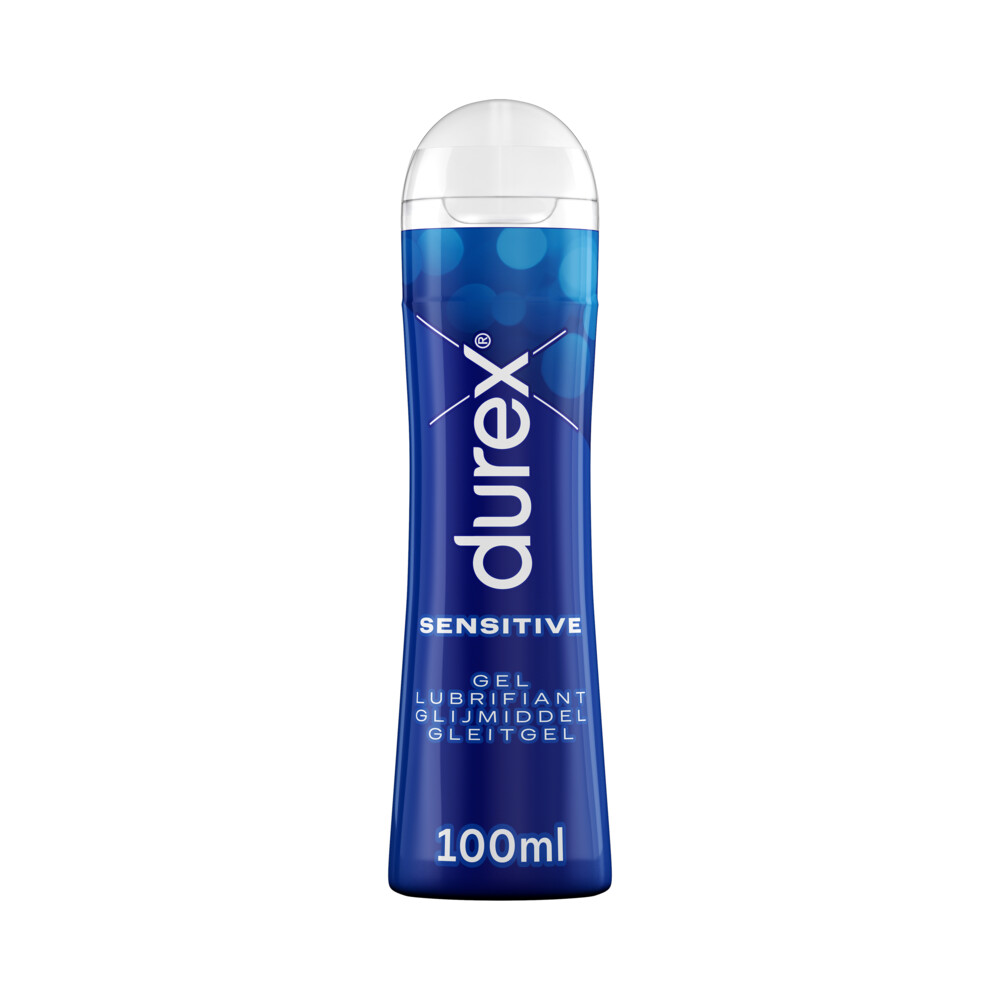 Durex Play Glijmiddel Sensitive 100 ml