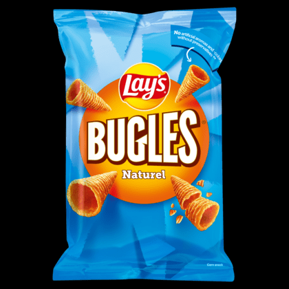 Lays Bugles Naturel Chips Party Pack