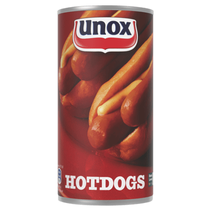 Unox Hotdogs