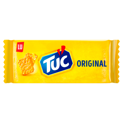 Lu Tuc Original
