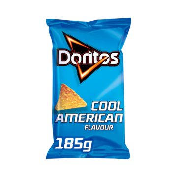 Doritos cool American