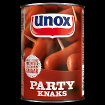Unox Knaks Party