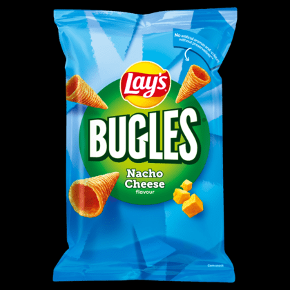 Lays bugles Nacho Cheese Chips Party Pack