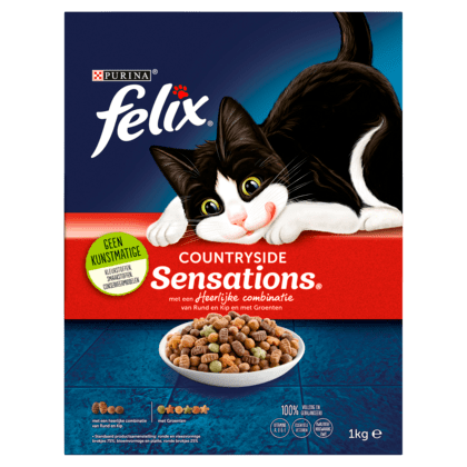 Felix countryside sensations