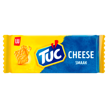 Lu Tuc Cheese