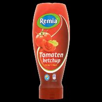 Remia tomatenketchup